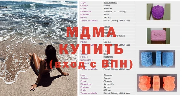 винт Дмитриев